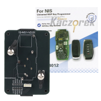 MCKB012 – NXP Killer – adaptér – Nissan